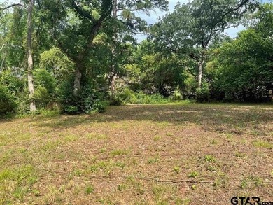 Build your dream home on this exceptional lot nestled among on Hide-A-Way Lake Golf Course in Texas - for sale on GolfHomes.com, golf home, golf lot