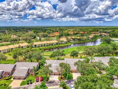 Updated 2-bed, 2-bath villa in Kingsmere at The Meadows with on The Meadows Golf and Country Club in Florida - for sale on GolfHomes.com, golf home, golf lot