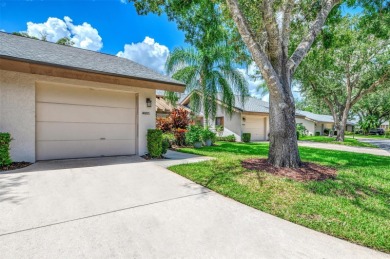 Updated 2-bed, 2-bath villa in Kingsmere at The Meadows with on The Meadows Golf and Country Club in Florida - for sale on GolfHomes.com, golf home, golf lot
