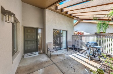 Updated 2-bed, 2-bath villa in Kingsmere at The Meadows with on The Meadows Golf and Country Club in Florida - for sale on GolfHomes.com, golf home, golf lot