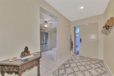 Updated 2-bed, 2-bath villa in Kingsmere at The Meadows with on The Meadows Golf and Country Club in Florida - for sale on GolfHomes.com, golf home, golf lot