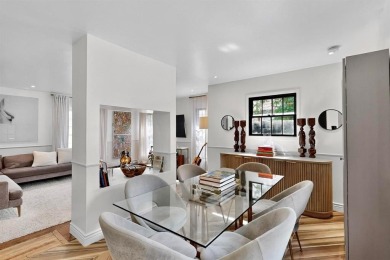 Originally built in 1946 and completely taken down to the studs on Lakewood Country Club in Texas - for sale on GolfHomes.com, golf home, golf lot