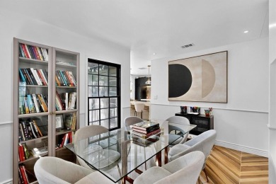 Originally built in 1946 and completely taken down to the studs on Lakewood Country Club in Texas - for sale on GolfHomes.com, golf home, golf lot