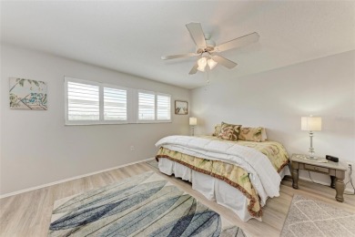 This Pinebrook-Ironwood condo is an end unit, 4th floor unit on Pinebrook/Ironwood Golf Course in Florida - for sale on GolfHomes.com, golf home, golf lot