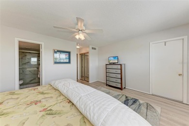 This Pinebrook-Ironwood condo is an end unit, 4th floor unit on Pinebrook/Ironwood Golf Course in Florida - for sale on GolfHomes.com, golf home, golf lot