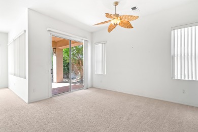 SOUTH facing OPEN great room plan. This 2 bedroom PLUS DEN home on Heritage Palms Golf Club in California - for sale on GolfHomes.com, golf home, golf lot