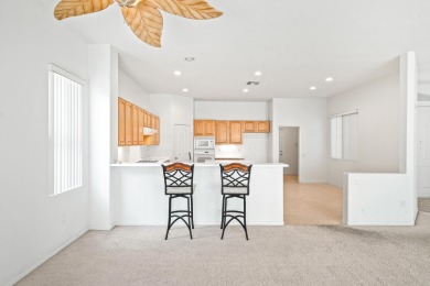 SOUTH facing OPEN great room plan. This 2 bedroom PLUS DEN home on Heritage Palms Golf Club in California - for sale on GolfHomes.com, golf home, golf lot
