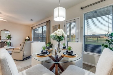 Welcome to The Greens of Oakmont, Denton's premier 55+ on Oakmont Country Club in Texas - for sale on GolfHomes.com, golf home, golf lot