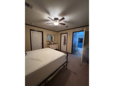 Move in Ready with Extras! Discover comfort, convenience and on Fort Clark Springs Golf Course in Texas - for sale on GolfHomes.com, golf home, golf lot