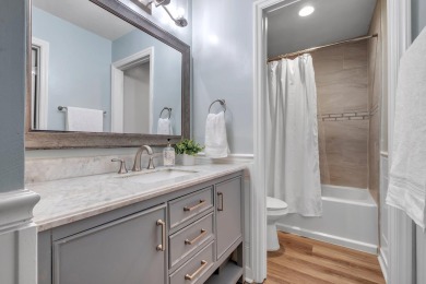 Beautifully Renovated Townhome in Killearn Estates - Under on Killearn Country Club and Inn in Florida - for sale on GolfHomes.com, golf home, golf lot