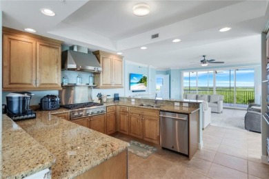 Experience the pinnacle of coastal elegance in this Grande on Colliers Reserve Country Club in Florida - for sale on GolfHomes.com, golf home, golf lot