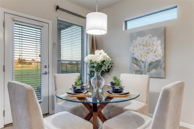 Welcome to The Greens of Oakmont, Denton's premier 55+ on Oakmont Country Club in Texas - for sale on GolfHomes.com, golf home, golf lot