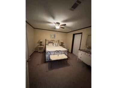 Move in Ready with Extras! Discover comfort, convenience and on Fort Clark Springs Golf Course in Texas - for sale on GolfHomes.com, golf home, golf lot