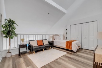 Beautifully Renovated Townhome in Killearn Estates - Under on Killearn Country Club and Inn in Florida - for sale on GolfHomes.com, golf home, golf lot