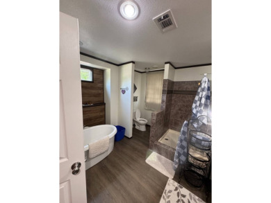 Move in Ready with Extras! Discover comfort, convenience and on Fort Clark Springs Golf Course in Texas - for sale on GolfHomes.com, golf home, golf lot