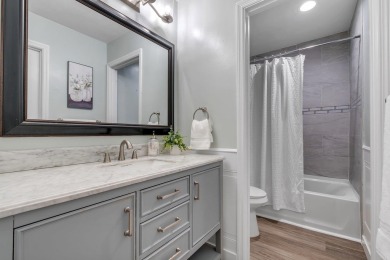 Beautifully Renovated Townhome in Killearn Estates - Under on Killearn Country Club and Inn in Florida - for sale on GolfHomes.com, golf home, golf lot