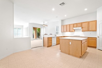 SOUTH facing OPEN great room plan. This 2 bedroom PLUS DEN home on Heritage Palms Golf Club in California - for sale on GolfHomes.com, golf home, golf lot