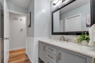 Beautifully Renovated Townhome in Killearn Estates - Under on Killearn Country Club and Inn in Florida - for sale on GolfHomes.com, golf home, golf lot