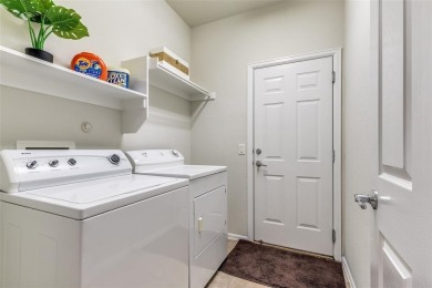 Welcome to The Greens of Oakmont, Denton's premier 55+ on Oakmont Country Club in Texas - for sale on GolfHomes.com, golf home, golf lot