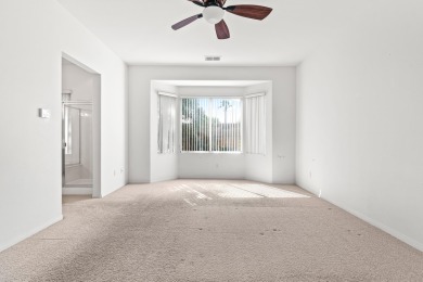 SOUTH facing OPEN great room plan. This 2 bedroom PLUS DEN home on Heritage Palms Golf Club in California - for sale on GolfHomes.com, golf home, golf lot