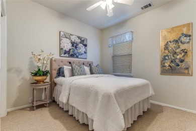 Welcome to The Greens of Oakmont, Denton's premier 55+ on Oakmont Country Club in Texas - for sale on GolfHomes.com, golf home, golf lot