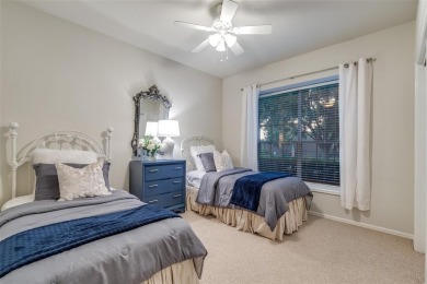 Welcome to The Greens of Oakmont, Denton's premier 55+ on Oakmont Country Club in Texas - for sale on GolfHomes.com, golf home, golf lot