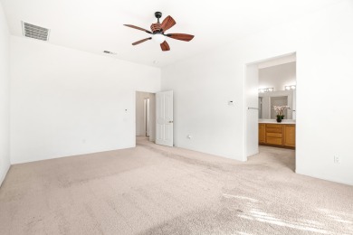 SOUTH facing OPEN great room plan. This 2 bedroom PLUS DEN home on Heritage Palms Golf Club in California - for sale on GolfHomes.com, golf home, golf lot