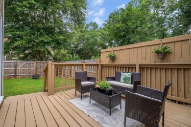 Beautifully Renovated Townhome in Killearn Estates - Under on Killearn Country Club and Inn in Florida - for sale on GolfHomes.com, golf home, golf lot