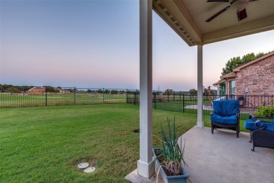 Welcome to The Greens of Oakmont, Denton's premier 55+ on Oakmont Country Club in Texas - for sale on GolfHomes.com, golf home, golf lot