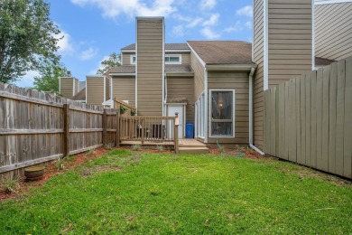 Beautifully Renovated Townhome in Killearn Estates - Under on Killearn Country Club and Inn in Florida - for sale on GolfHomes.com, golf home, golf lot