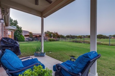Welcome to The Greens of Oakmont, Denton's premier 55+ on Oakmont Country Club in Texas - for sale on GolfHomes.com, golf home, golf lot