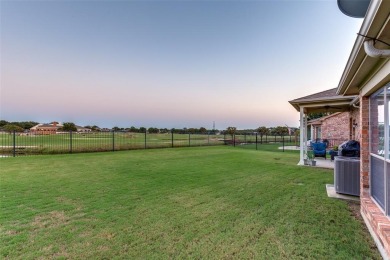 Welcome to The Greens of Oakmont, Denton's premier 55+ on Oakmont Country Club in Texas - for sale on GolfHomes.com, golf home, golf lot