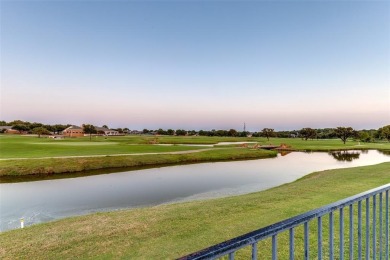 Welcome to The Greens of Oakmont, Denton's premier 55+ on Oakmont Country Club in Texas - for sale on GolfHomes.com, golf home, golf lot