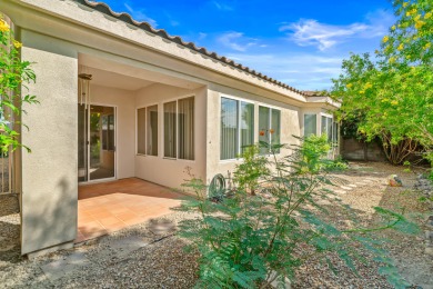 SOUTH facing OPEN great room plan. This 2 bedroom PLUS DEN home on Heritage Palms Golf Club in California - for sale on GolfHomes.com, golf home, golf lot