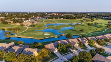 Welcome to The Greens of Oakmont, Denton's premier 55+ on Oakmont Country Club in Texas - for sale on GolfHomes.com, golf home, golf lot