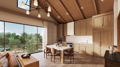 Discover your four-season escape at Homestead, Autograph on Wasatch Mt. State Park Golf Course in Utah - for sale on GolfHomes.com, golf home, golf lot