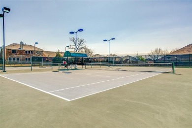 Welcome to The Greens of Oakmont, Denton's premier 55+ on Oakmont Country Club in Texas - for sale on GolfHomes.com, golf home, golf lot