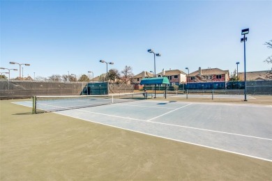 Welcome to The Greens of Oakmont, Denton's premier 55+ on Oakmont Country Club in Texas - for sale on GolfHomes.com, golf home, golf lot