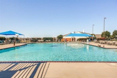 Welcome to The Greens of Oakmont, Denton's premier 55+ on Oakmont Country Club in Texas - for sale on GolfHomes.com, golf home, golf lot