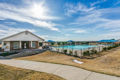 Welcome to The Greens of Oakmont, Denton's premier 55+ on Oakmont Country Club in Texas - for sale on GolfHomes.com, golf home, golf lot