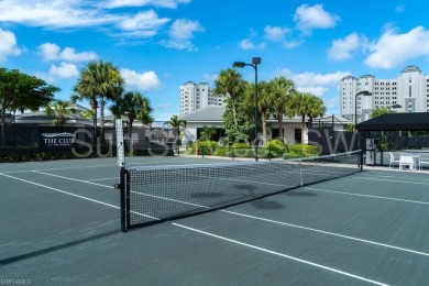 Experience the pinnacle of coastal elegance in this Grande on Colliers Reserve Country Club in Florida - for sale on GolfHomes.com, golf home, golf lot