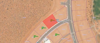 Exclusive golf course living awaits at Sand Hollow Resort. This on Sand Hollow Golf Resort in Utah - for sale on GolfHomes.com, golf home, golf lot