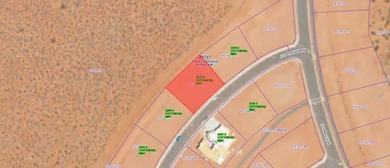 Exclusive golf course living awaits at Sand Hollow Resort. This on Sand Hollow Golf Resort in Utah - for sale on GolfHomes.com, golf home, golf lot