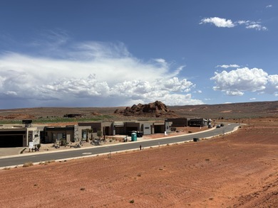 Exclusive golf course living awaits at Sand Hollow Resort. This on Sand Hollow Golf Resort in Utah - for sale on GolfHomes.com, golf home, golf lot