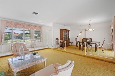 This warm and spacious 3BR 2BR home offers the perfect blend of on Hillcrest Golf and Country Club in Florida - for sale on GolfHomes.com, golf home, golf lot