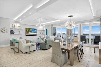 Bold. Sophisticated. Curated.

Step into one of Southwest on Bonita Bay West in Florida - for sale on GolfHomes.com, golf home, golf lot