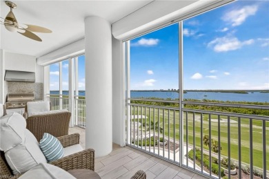 Bold. Sophisticated. Curated.

Step into one of Southwest on Bonita Bay West in Florida - for sale on GolfHomes.com, golf home, golf lot