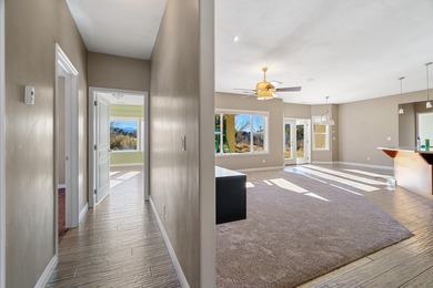 Located in a premier golf course neighborhood with expansive on Cedar Ridge Golf Course in Utah - for sale on GolfHomes.com, golf home, golf lot