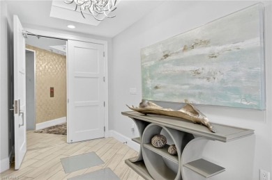 Bold. Sophisticated. Curated.

Step into one of Southwest on Bonita Bay West in Florida - for sale on GolfHomes.com, golf home, golf lot