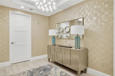 Bold. Sophisticated. Curated.

Step into one of Southwest on Bonita Bay West in Florida - for sale on GolfHomes.com, golf home, golf lot